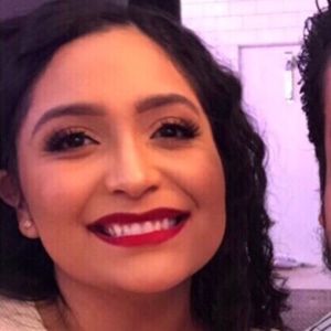 Meet your Posher, Jacqueline